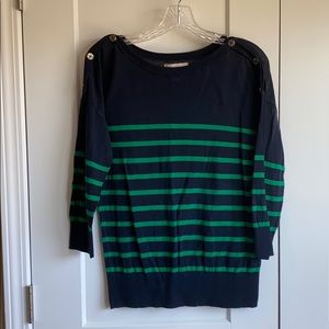 Banana Republic sweater